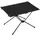 Helinox Campingtisch Table One Hard Top Schwarz