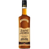 Saint James Royal Ambre Rhum Agricole 40% Rum (1 x 0.7l)