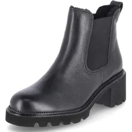 Paul Green 8076 schwarz 40