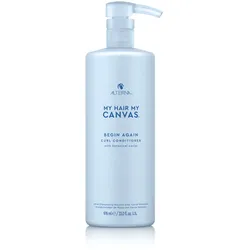 Alterna My Hair My Canvas Begin Again Curl Conditioner 976 ml