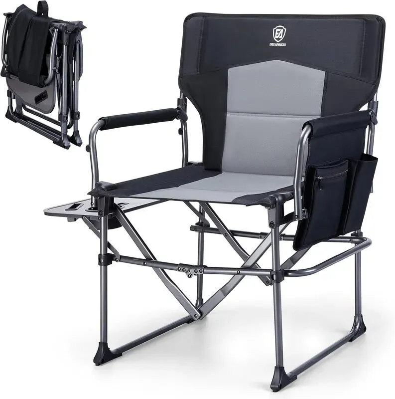 EVERSTEIN EVER ADVANCED 1026 Regiehocker, 43 x 53 x 92 cm, 1er-Pack