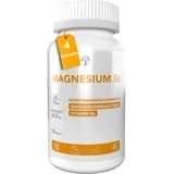 Magnesium Glycinat 400 mg Magnesium Komplex Magnesium Bisglycinat Magnesium Hochdosiert Kapseln Magnesiumcitrat Kapseln Magnesium Citrate Magnesium Threonate Magnesium Glycinate Magnesium Tabletten