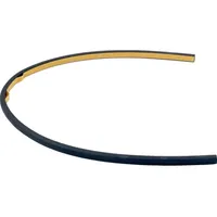 WOLF-Garten Wolf Dichtprofil für Brennraumgehäuse 3903134 L:575mm, TGB-40/60