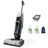 Bissell CrossWave Edge Cordless Pro Schwarz