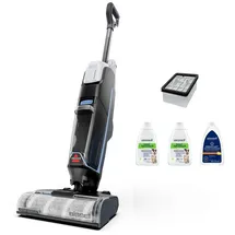 Bissell CrossWave Edge Cordless Pro Schwarz