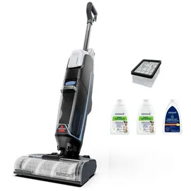 Bissell CrossWave Edge Cordless Pro Schwarz
