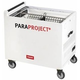 Parat Trolley U40/U20 WOL Lade- und Managementsystem Wagen