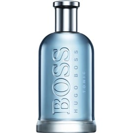 HUGO BOSS Bottled Tonic Eau de Toilette 200 ml