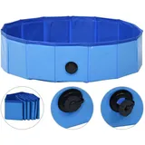 vidaXL Evelyn (Hundepool), Hundespielzeug