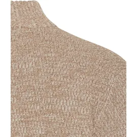 CAMEL ACTIVE Herren Troyer mit Logo Stickerei am Arm, Gr. M