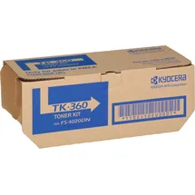 Kyocera TK-360 schwarz (1T02J20EU0)