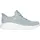 SKECHERS Bobs Squad Chaos Sage Textile 38