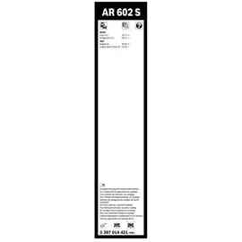 Bosch Aerotwin 3 397 014 421