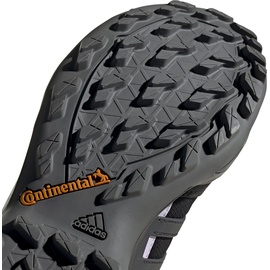 Adidas Terrex Swift R2 GTX Damen Core Black / Dgh Solid Grey / Purple Tint 41 1/3