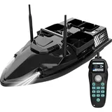 Flytec Köderboot V803-GPS Schwarz 500 m 1 St.