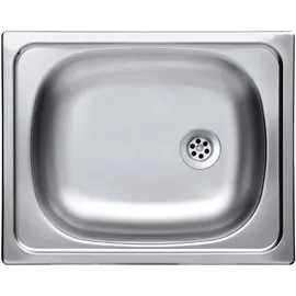 Flex-Well Küchenzeile Florenz 150,5 cm weiß