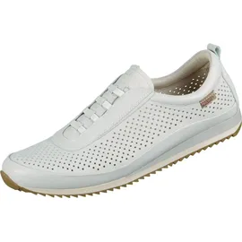 PIKOLINOS Slipper Weiß 45