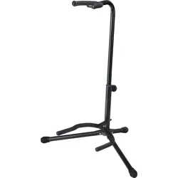 Rocktile GSN-01 Gitarrenständer mit Halsstütze