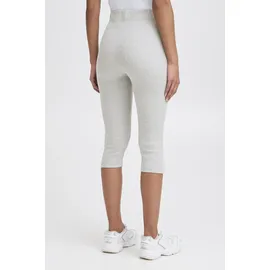 Oxmo 3/4-Leggings Grau M
