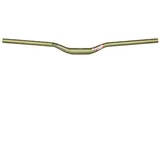 Renthal fatbar lite lenker 760mm 31 8mm aluminium gold - 30