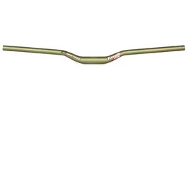 Renthal fatbar lite lenker 760mm 31 8mm aluminium gold - 30