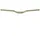 Renthal fatbar lite lenker 760mm 31 8mm aluminium gold - 30