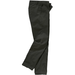 Mey & Edlich Herren Gefährten-Chino grau 46 - 46