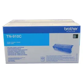 Brother TN-910C cyan