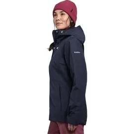 Schöffel Damen Style Okere 3in1 Jacke (Größe M, blau)