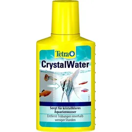 Tetra Wasserklärer CrystalWater 100 ml