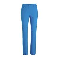 GOLDNER Louisa Schlupfhose Blau 20