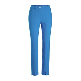 GOLDNER Louisa Schlupfhose Blau 20