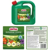 Substral Gartendünger Universal flüssig 4 L