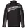 Klim Kaos Snowmobil Jacke, schwarz-grau, Größe XL