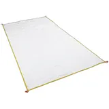 Sea to Summit Escapist Zeltunterlage One Size weiß