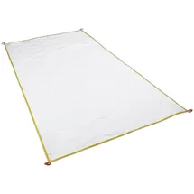 Sea to Summit Escapist Zeltunterlage One Size weiß