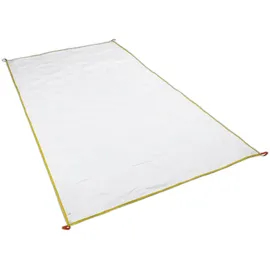 Sea to Summit Escapist Zeltunterlage One Size weiß