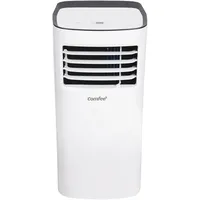 Midea Comfee Mobiles Klimagerät »Smart Cool 7000-1«, 43 l/Tag, für Räume bis 25 m2