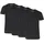 Camp David T-Shirt schwarz XL