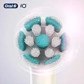 Oral-B iO Sanfte Reinigung Aufsteckbürste 4 St.