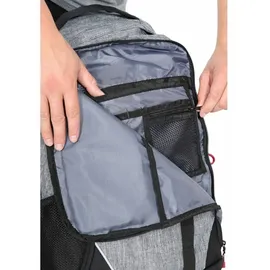 Trespass Rocka 35l Rucksack Grau