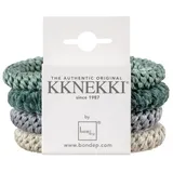 bon dep a/s Kknekki Haargummi – Modische & haarschonende Accessoires