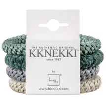 bon dep a/s Kknekki Haargummi – Modische & haarschonende Accessoires