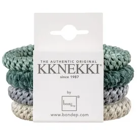 bon dep a/s Kknekki Haargummi – Modische & haarschonende Accessoires