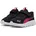 FlexFocus Modern AC Inf Schwarz/Pink/Weiß 22