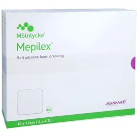 c p c medical gmbh & co. kg Schaumverband 10 x 12 cm