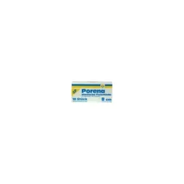 ERENA Verbandstoffe GmbH & Co. KG elastische Mullbinde 8 x 400 cm 10 St.