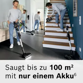 Bosch Unlimited Serie 7 BCS711A grau