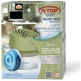 Pattex Luftentfeuchter Aero 360° grün