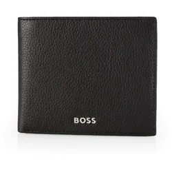 Hugo Boss Classic Grained Geldbörse #Hlm416A Black